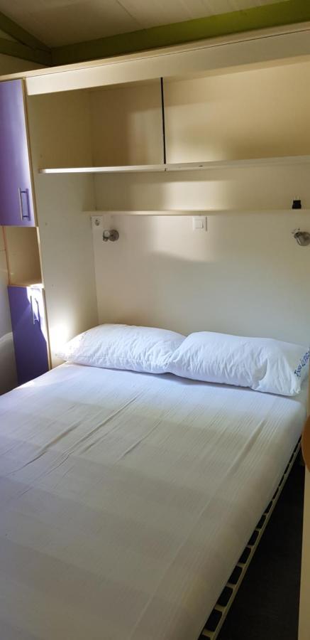 Hotel Camping Fossa Lupara Sestri Levante Exteriér fotografie