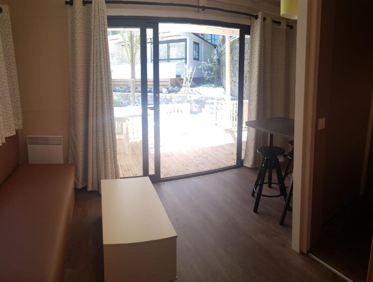 Hotel Camping Fossa Lupara Sestri Levante Exteriér fotografie