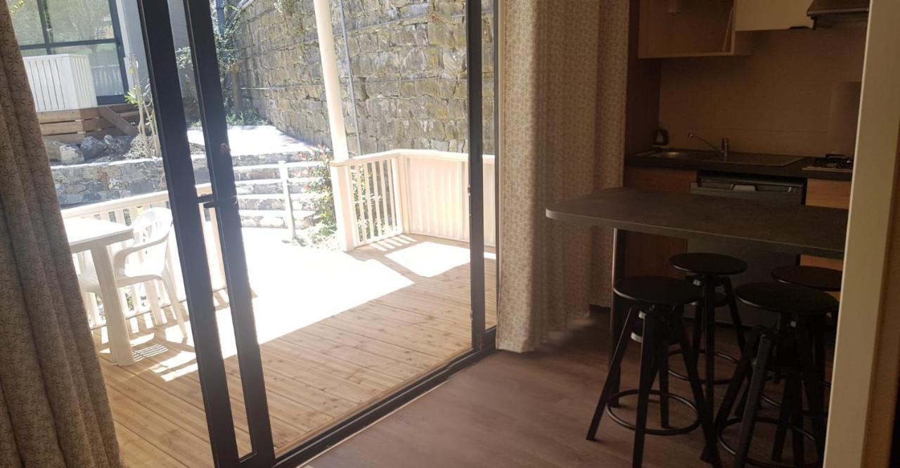 Hotel Camping Fossa Lupara Sestri Levante Exteriér fotografie