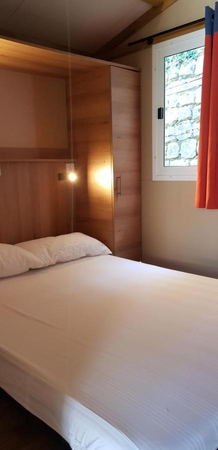 Hotel Camping Fossa Lupara Sestri Levante Exteriér fotografie