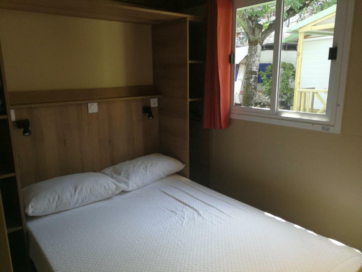 Hotel Camping Fossa Lupara Sestri Levante Exteriér fotografie