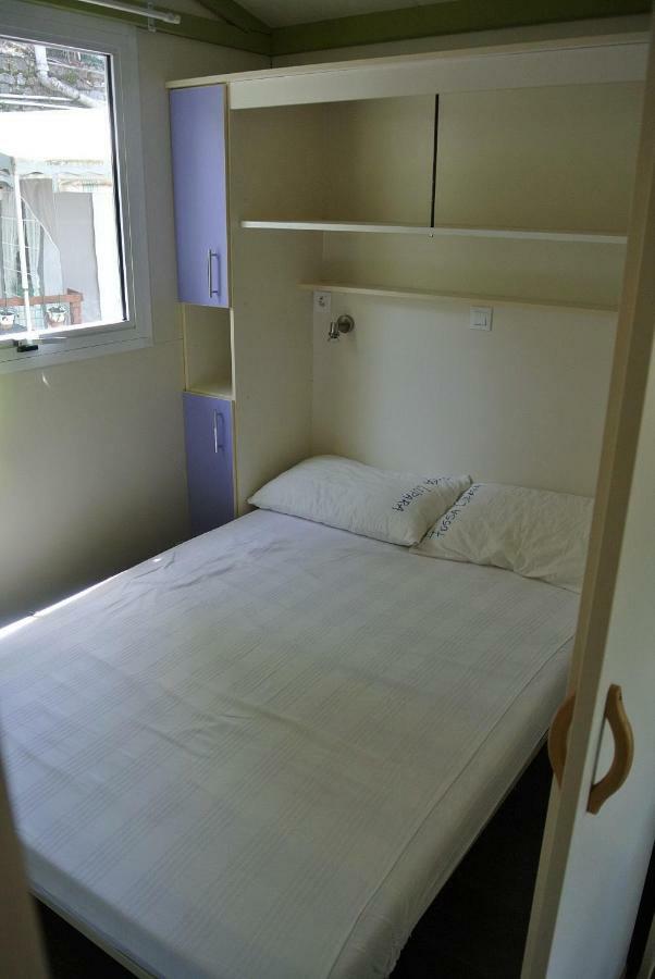 Hotel Camping Fossa Lupara Sestri Levante Exteriér fotografie